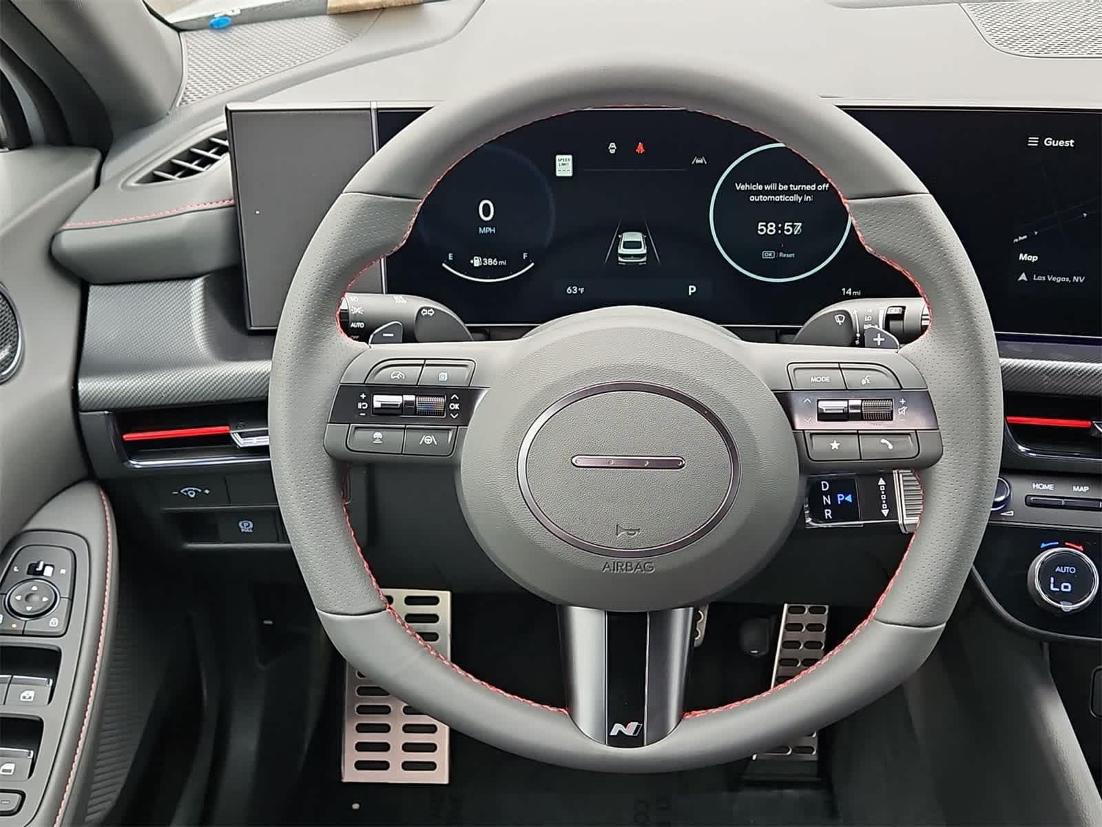 Thumbnail: 2026 Hyundai Sonata - 19