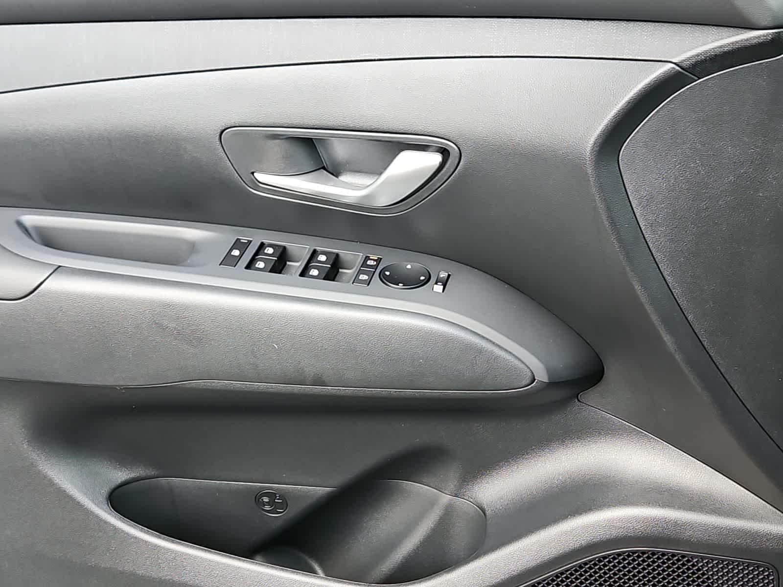Thumbnail: 2026 Hyundai Tucson - 28