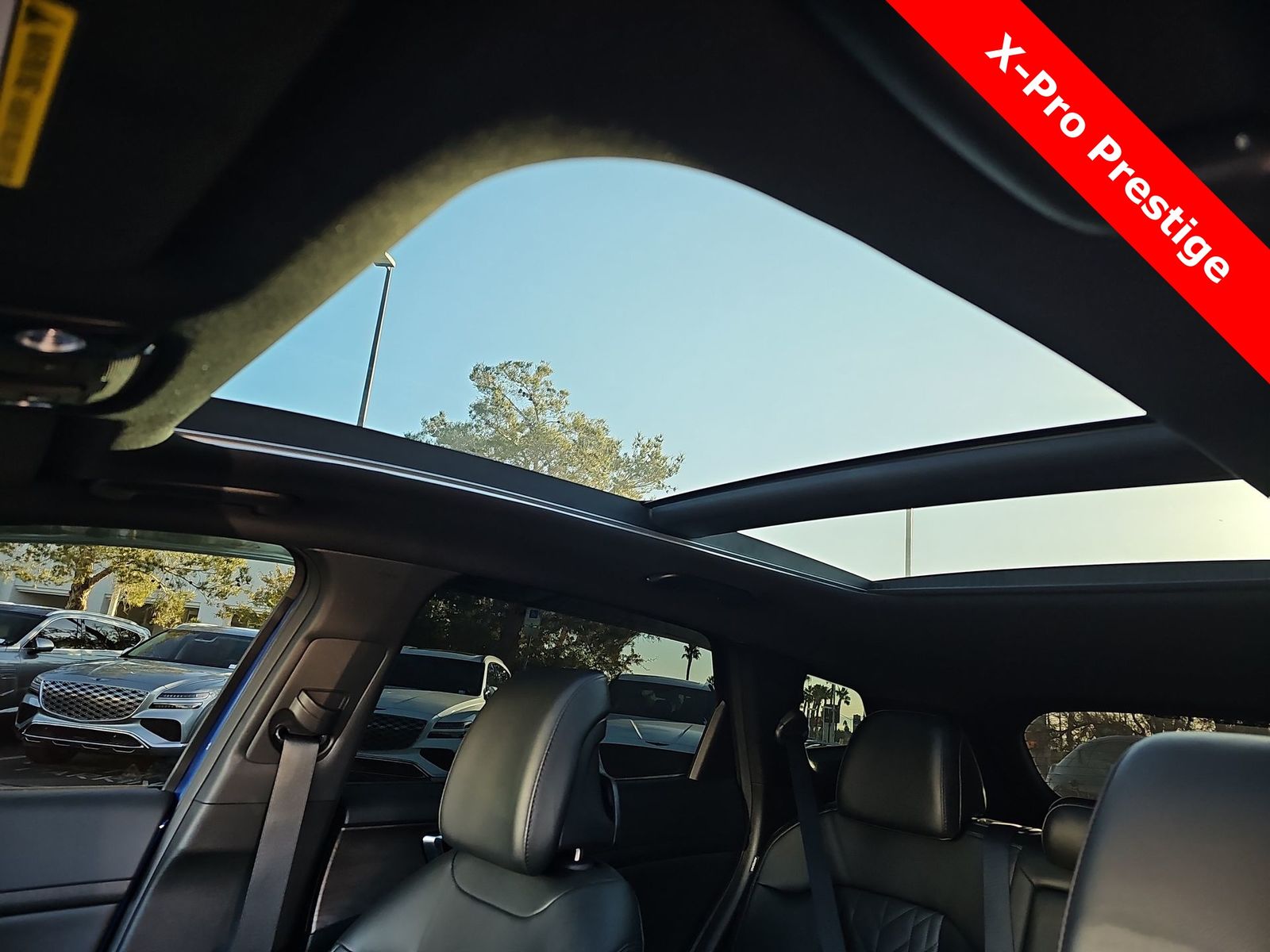 Thumbnail: 2024 Kia Sportage - 28