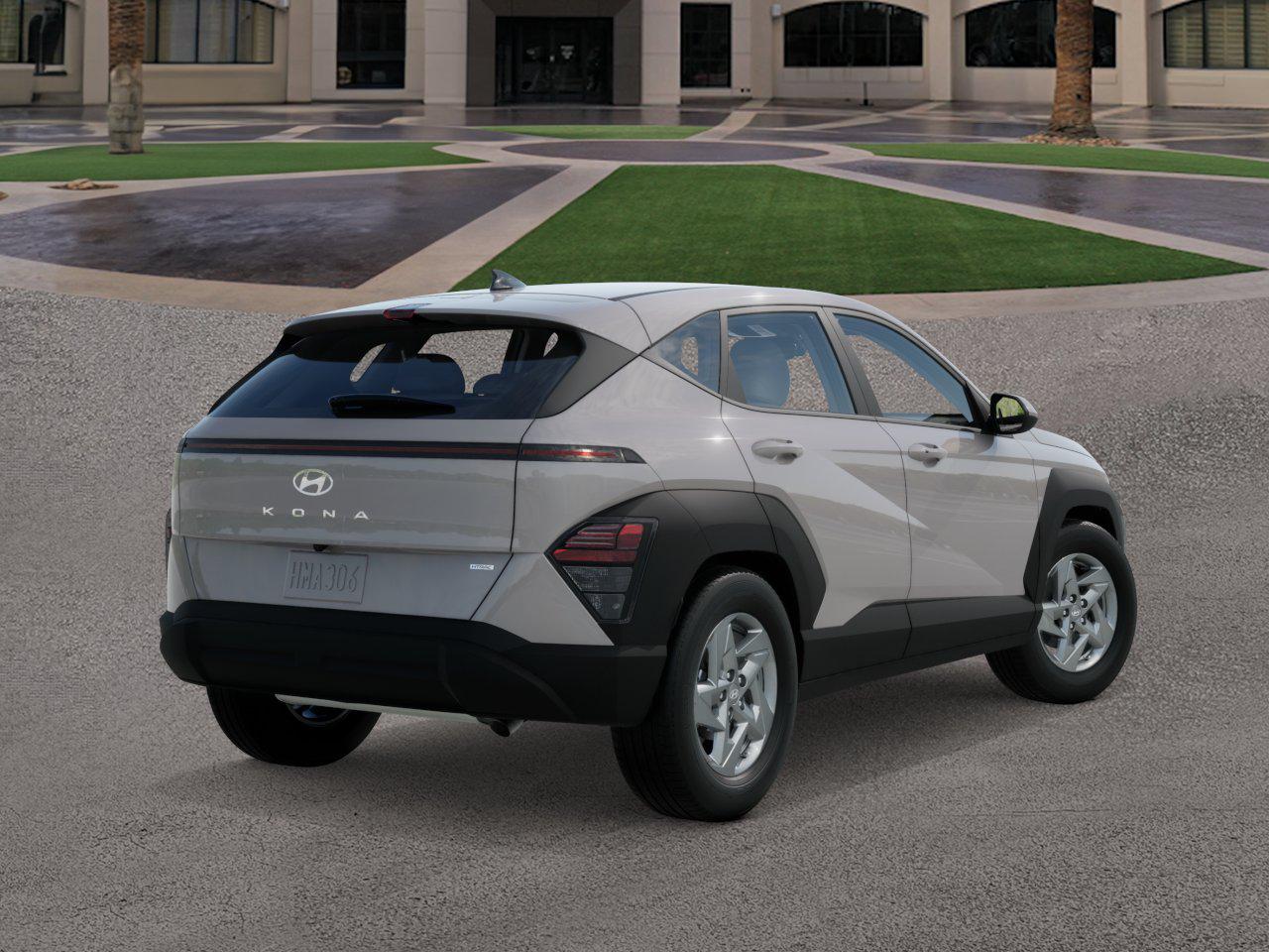 Thumbnail: 2026 Hyundai Kona - 4