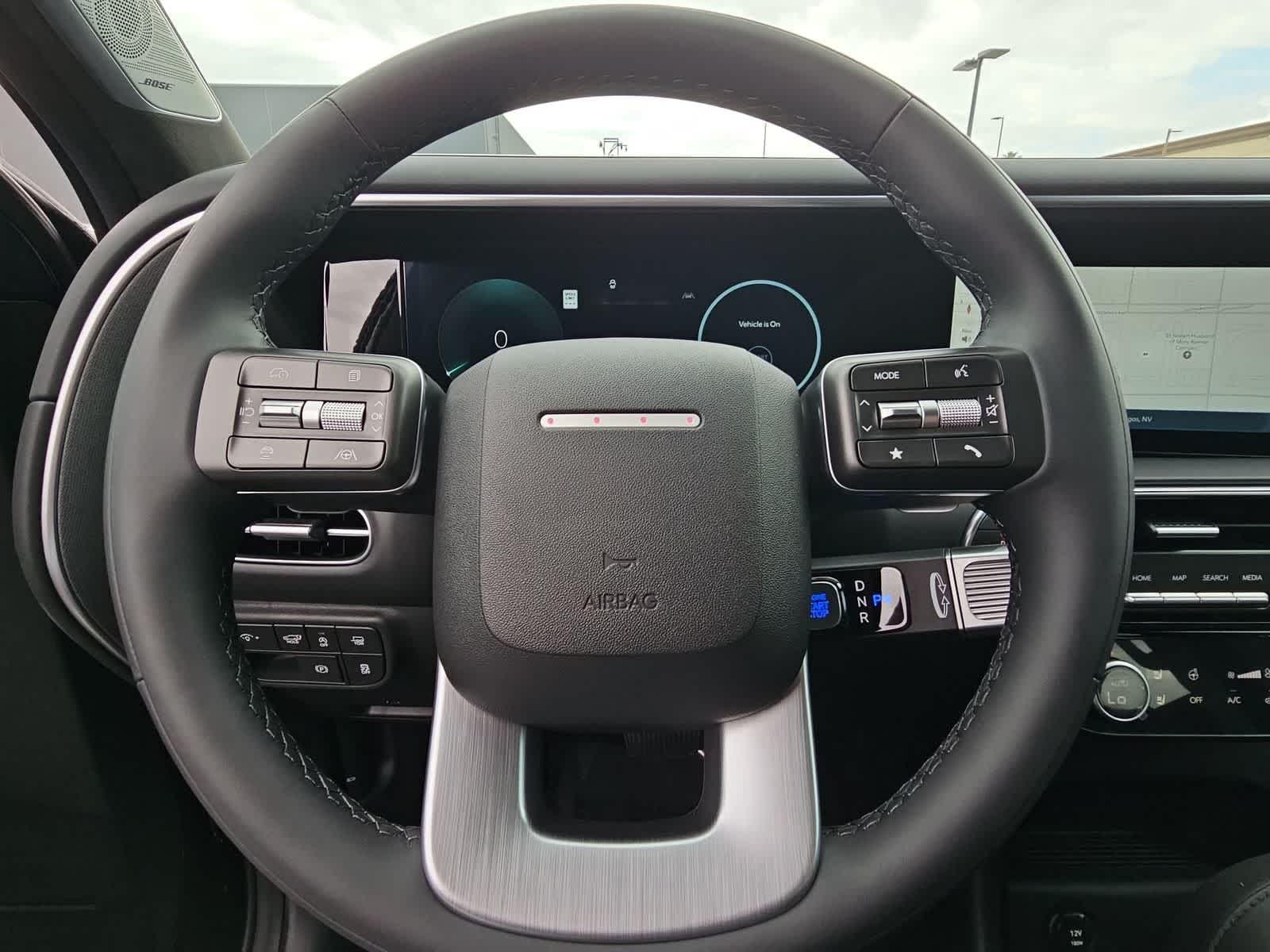 Thumbnail: 2026 Hyundai Palisade - 19