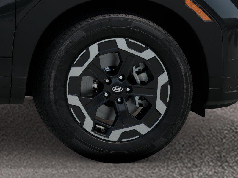 Thumbnail: 2026 Hyundai Santa Fe - 8
