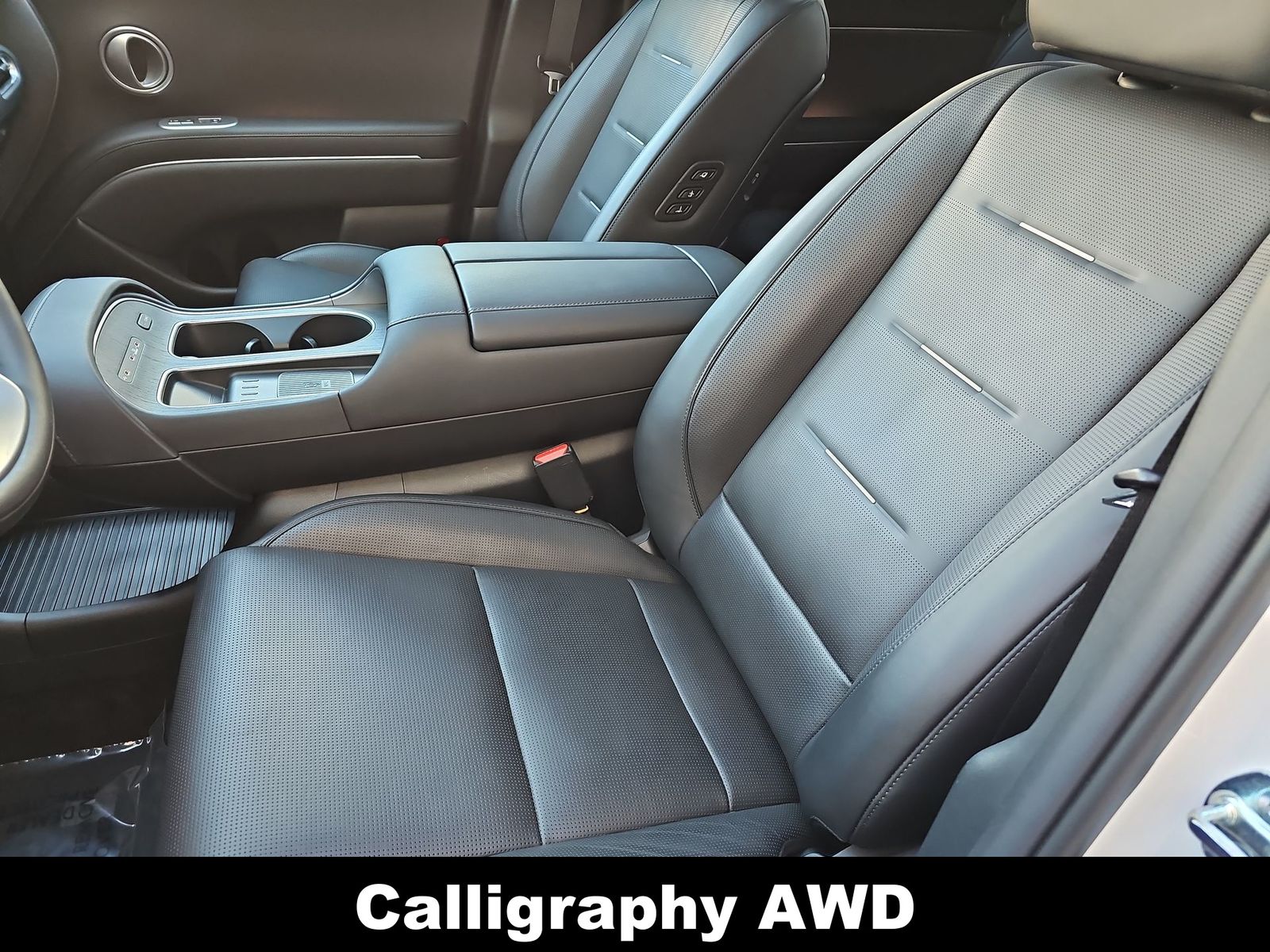 Thumbnail: 2026 Hyundai Palisade - 15