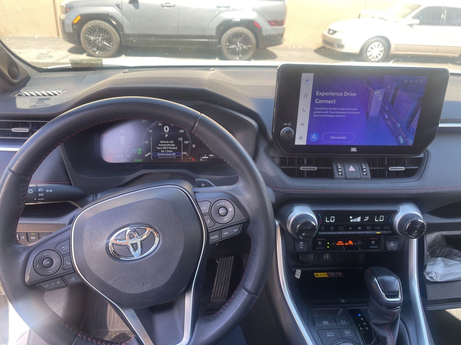 Thumbnail: 2024 Toyota RAV4 - 11