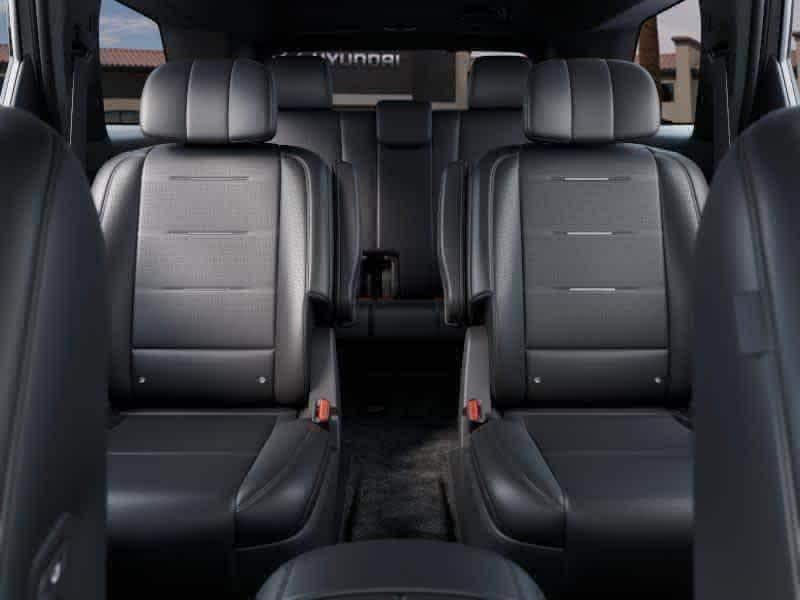 Thumbnail: 2026 Hyundai Palisade - 12