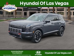 2026 Hyundai Palisade XRT Pro SUV