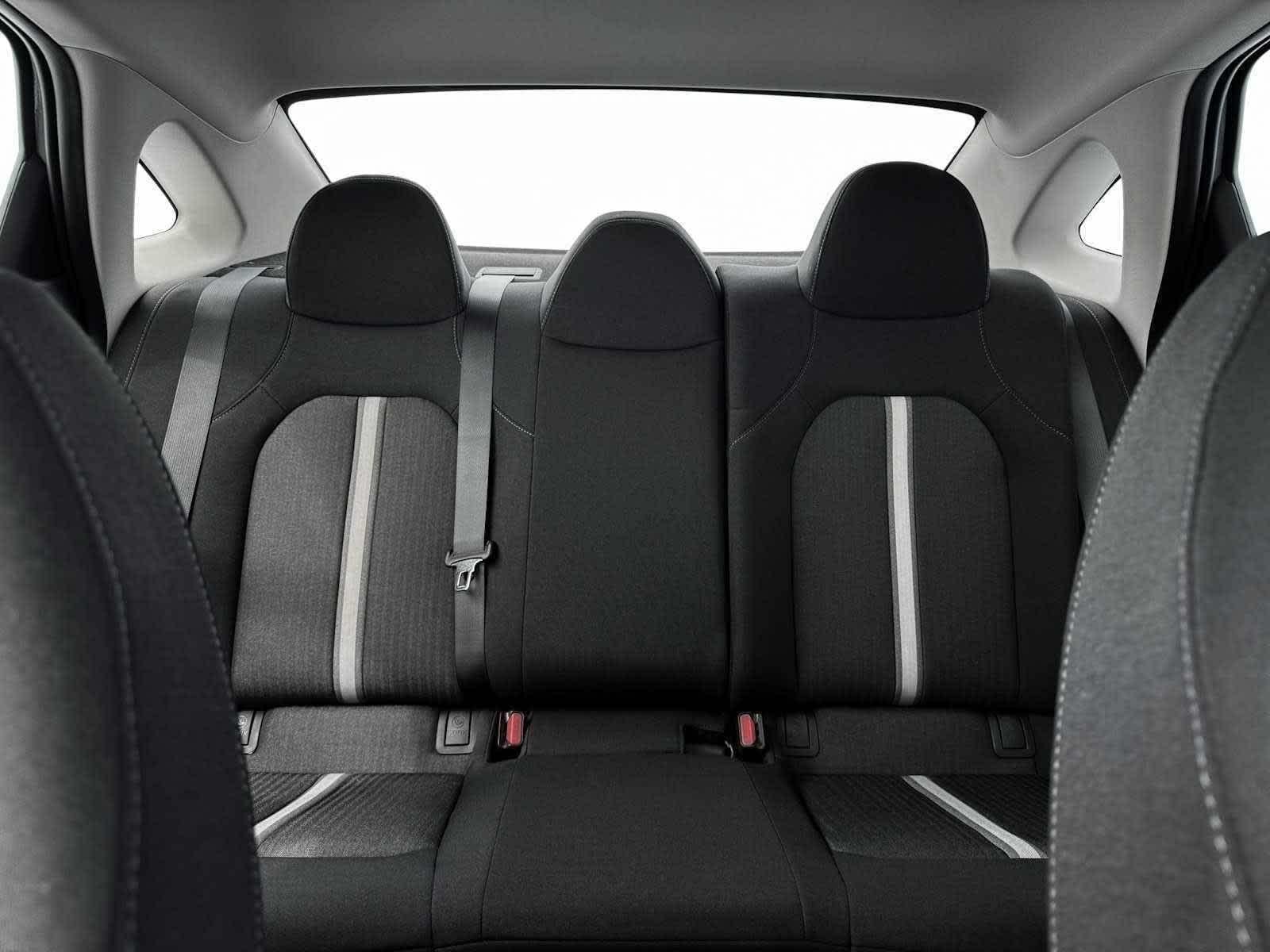 Thumbnail: 2025 Hyundai Sonata - 16