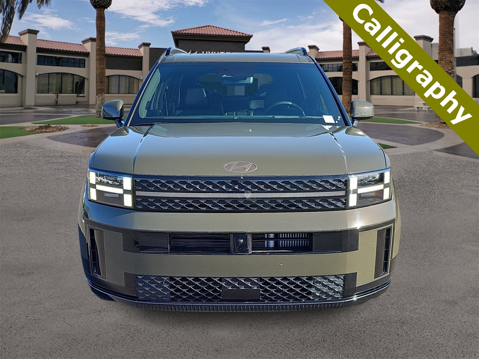 Thumbnail: 2025 Hyundai Santa Fe - 3