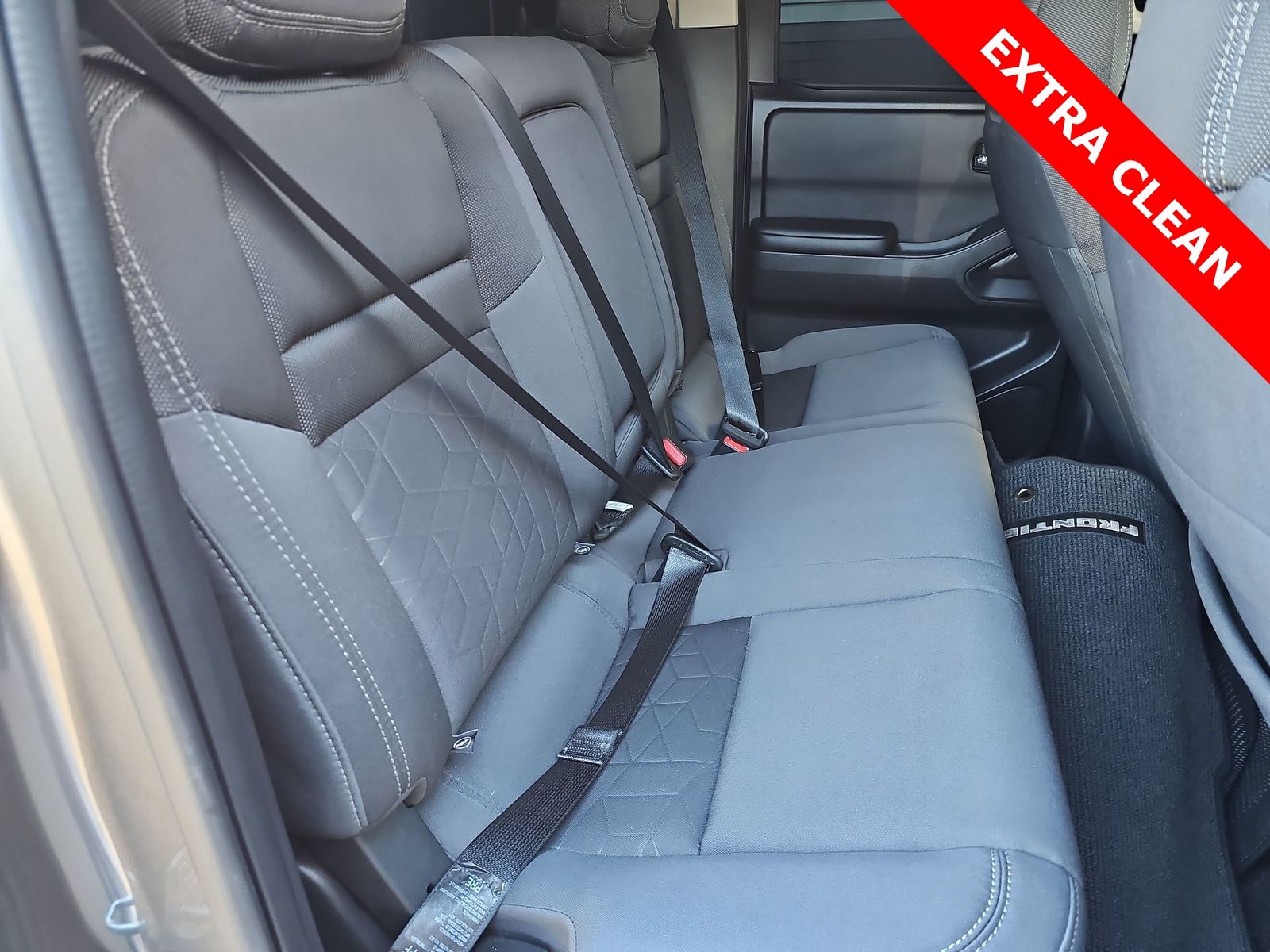 Thumbnail: 2025 Nissan Frontier - 17