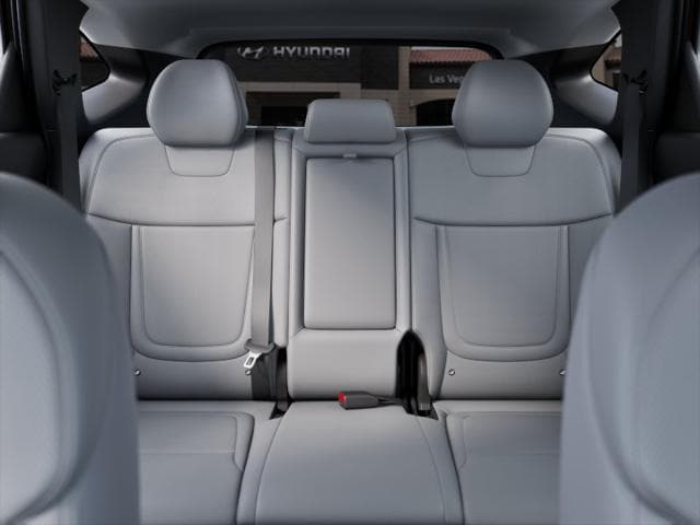 Thumbnail: 2025 Hyundai Tucson - 12