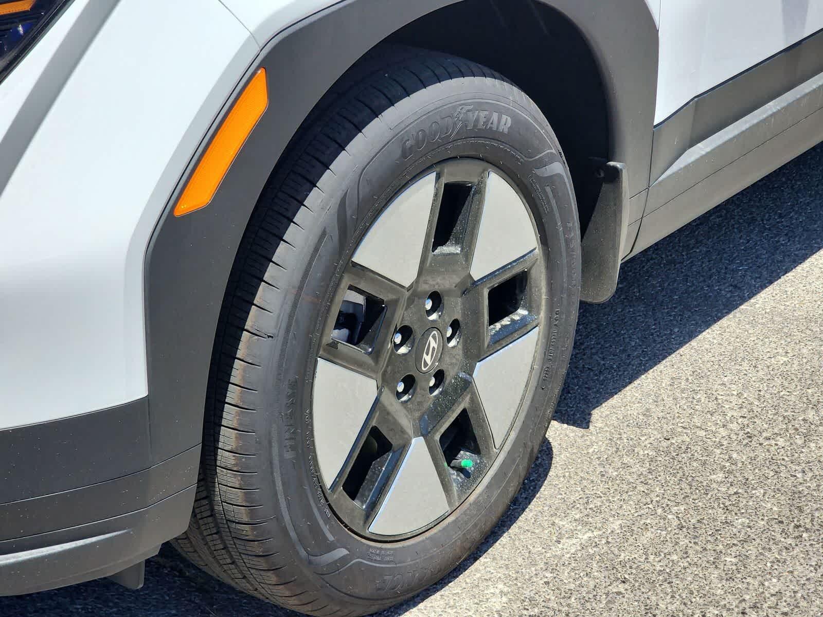 Thumbnail: 2026 Hyundai Santa Fe - 12