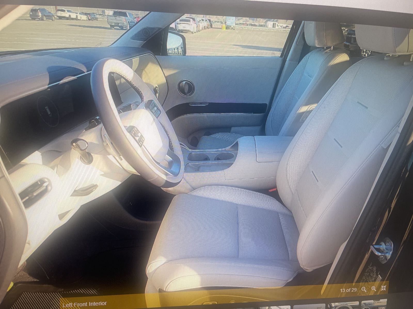 Thumbnail: 2026 Hyundai Palisade - 9
