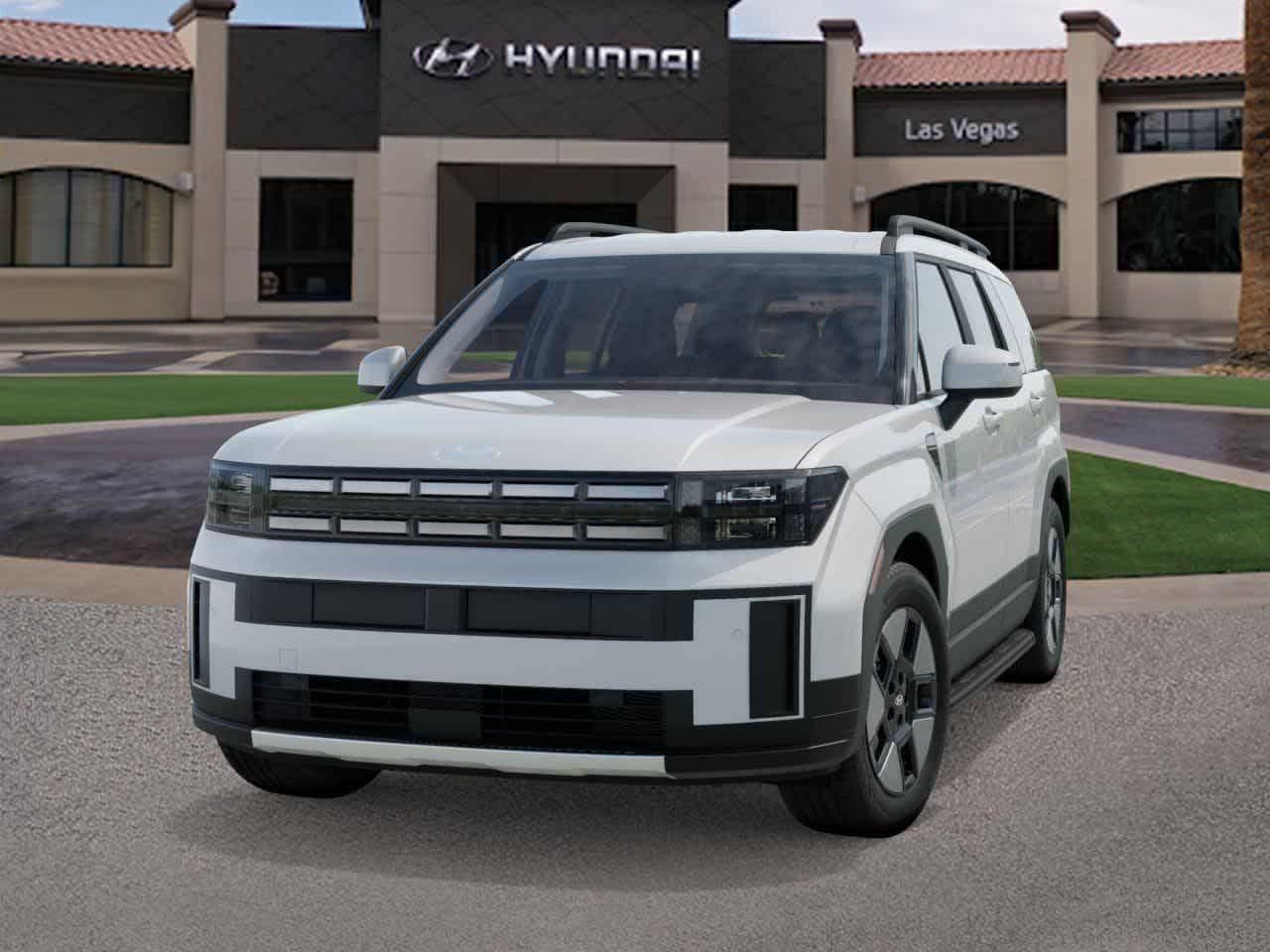 Thumbnail: 2026 Hyundai Santa Fe - 6