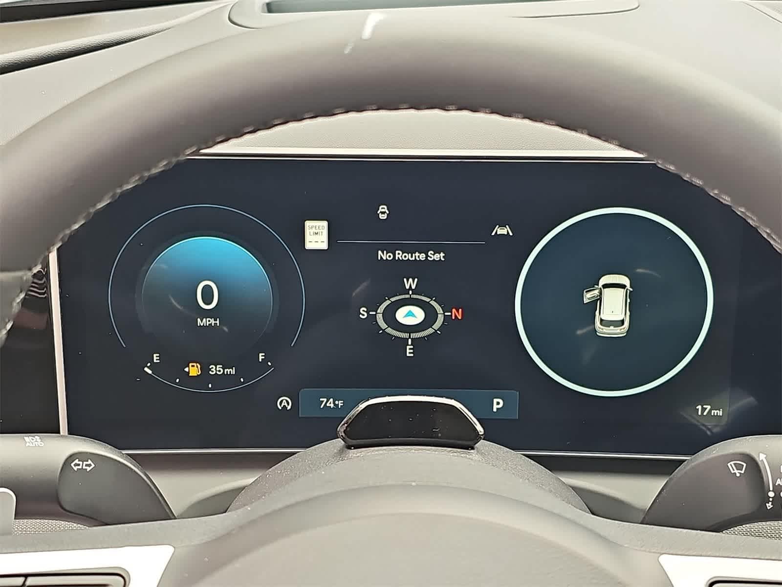 Thumbnail: 2025 Hyundai Tucson - 22