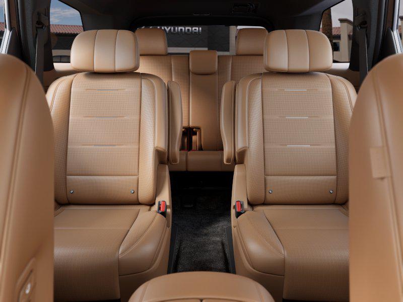 Thumbnail: 2026 Hyundai Palisade - 12