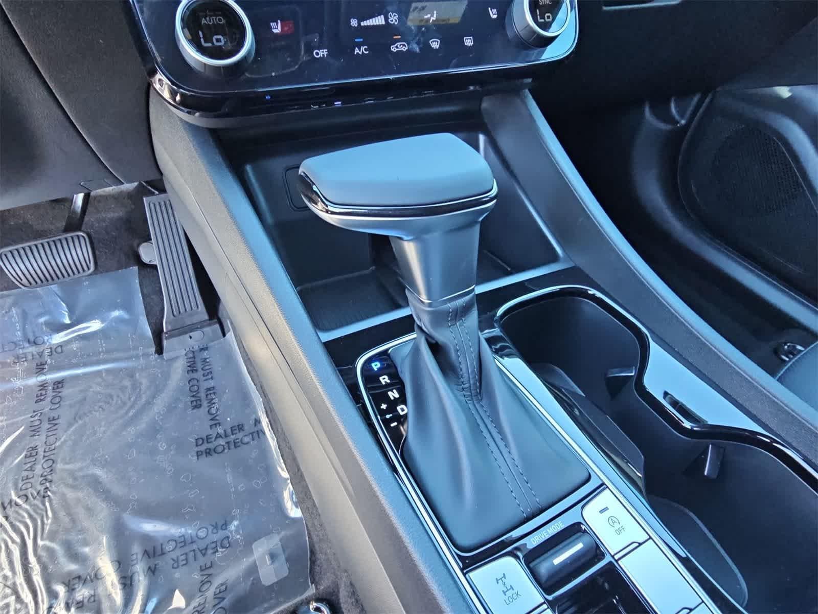 Thumbnail: 2025 Hyundai Tucson - 21