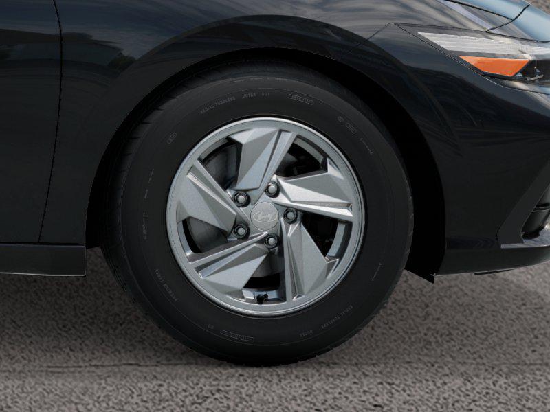 Thumbnail: 2026 Hyundai Elantra - 8