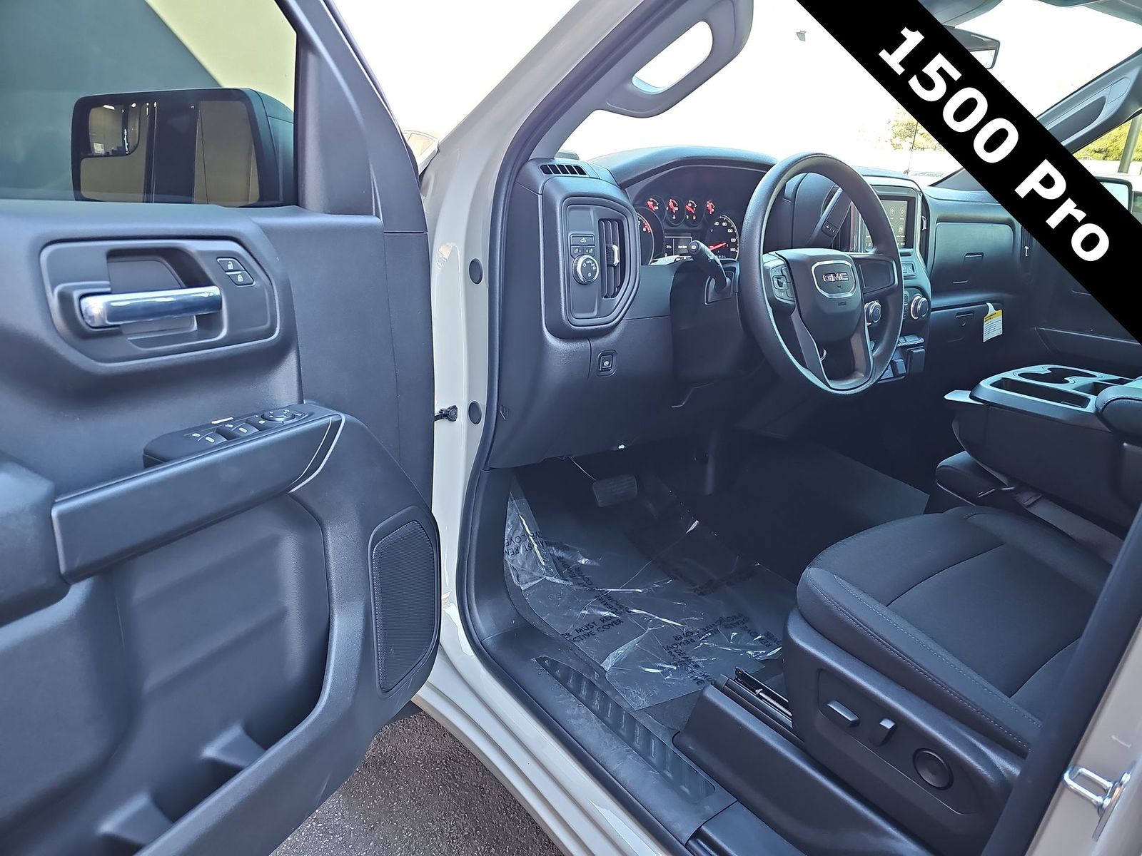 Thumbnail: 2026 GMC Sierra 1500 - 10