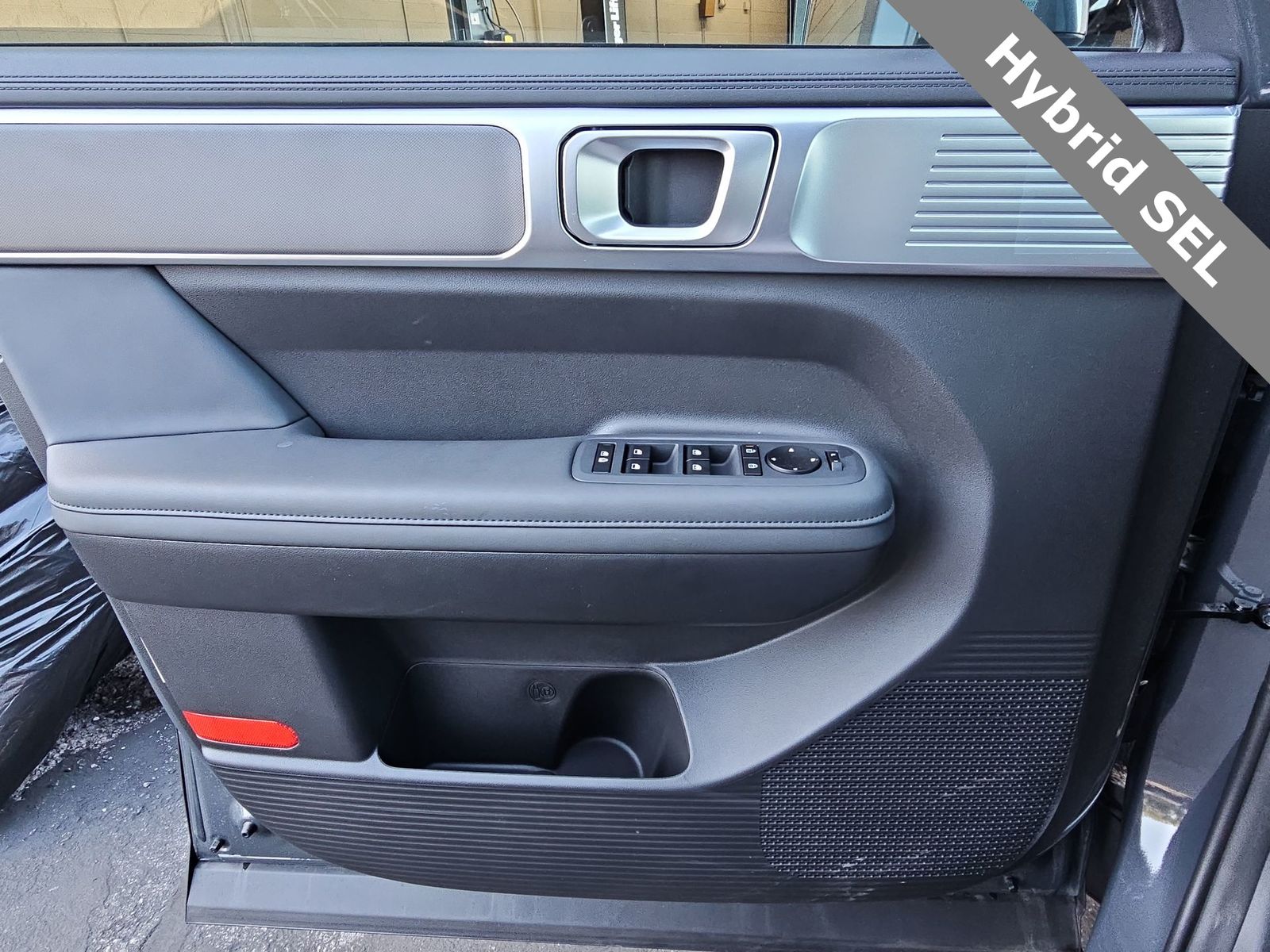 Thumbnail: 2026 Hyundai Santa Fe - 27