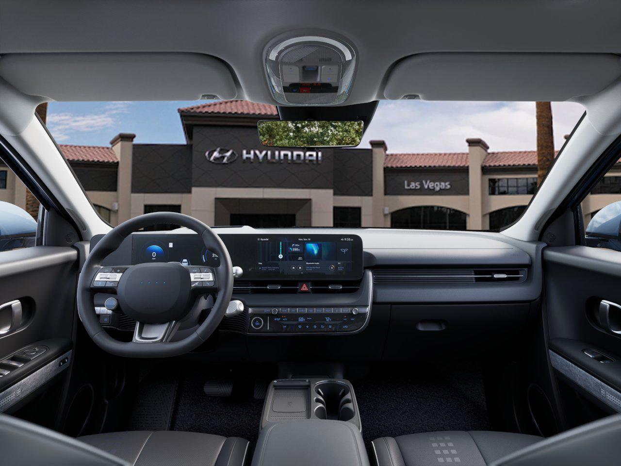Thumbnail: 2026 Hyundai Ioniq 5 - 11
