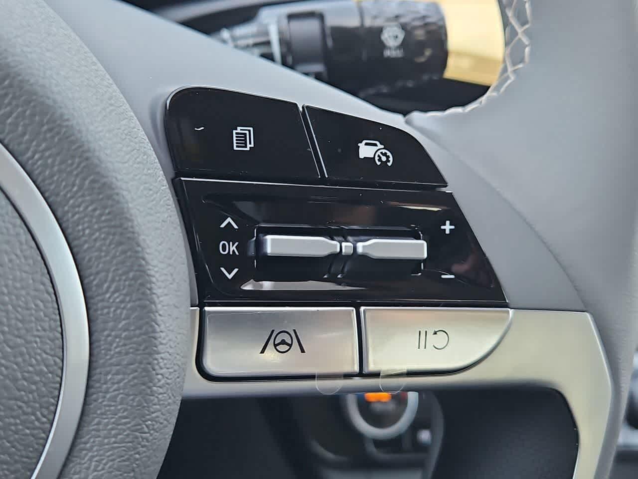 2026 Hyundai Elantra Blue - Photo 23