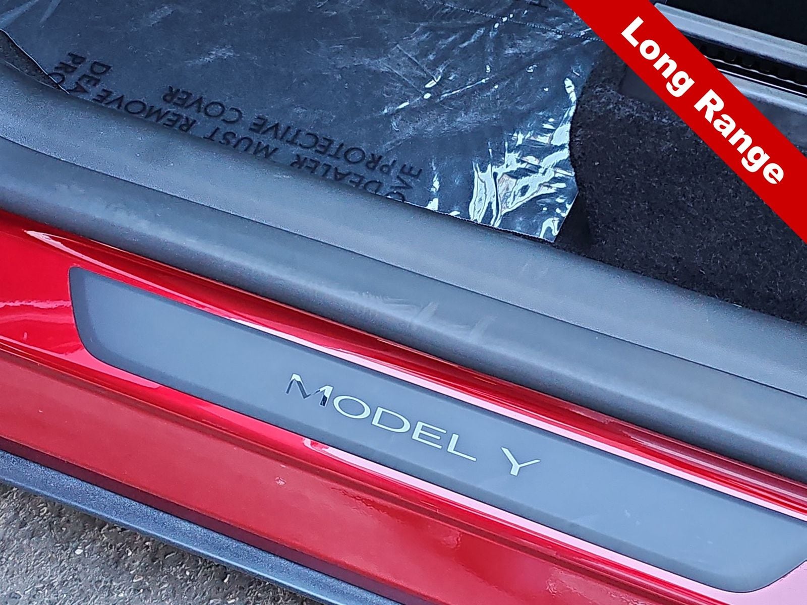 Thumbnail: 2024 Tesla Model Y - 11