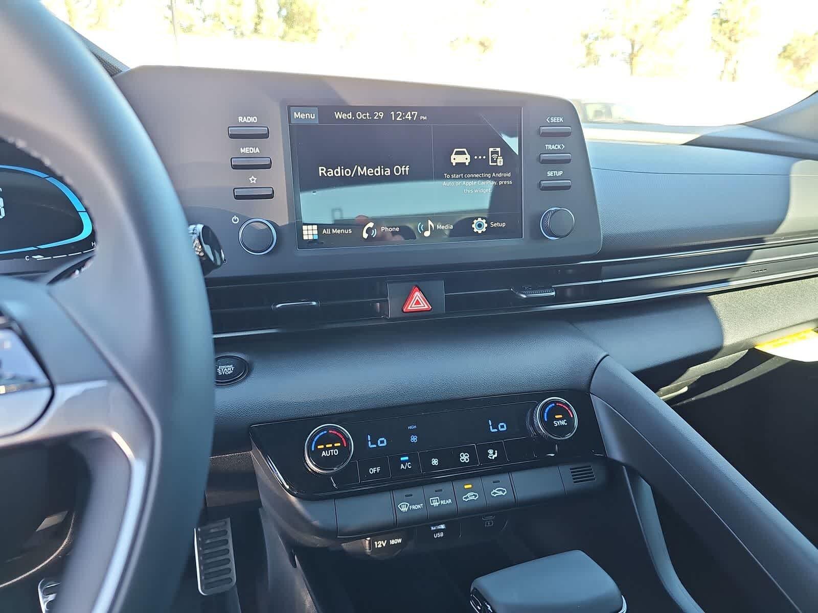 Thumbnail: 2026 Hyundai Elantra - 20