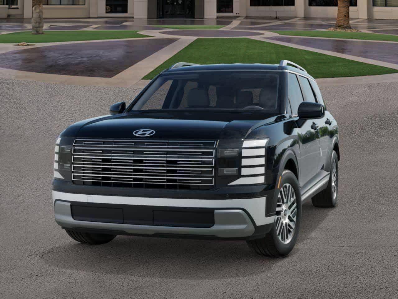 Thumbnail: 2026 Hyundai Palisade - 6
