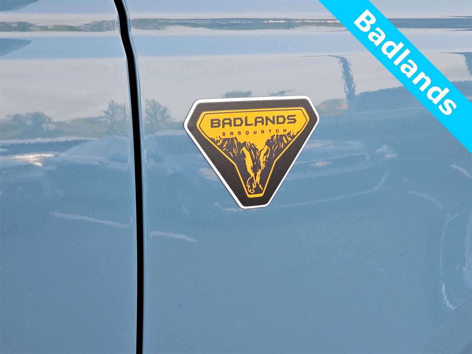 Thumbnail: 2023 Ford Bronco - 11