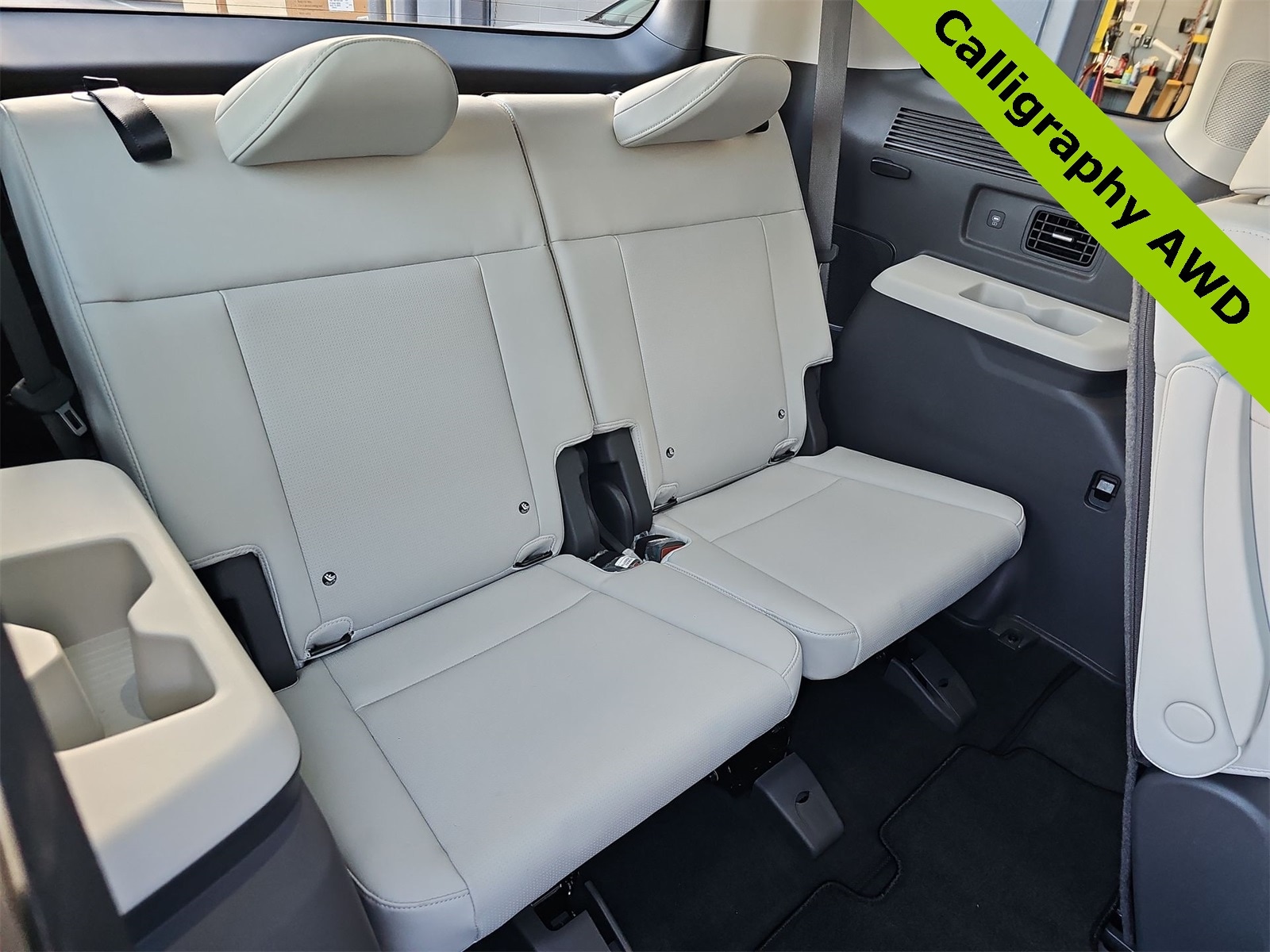 Thumbnail: 2026 Hyundai Santa Fe - 30