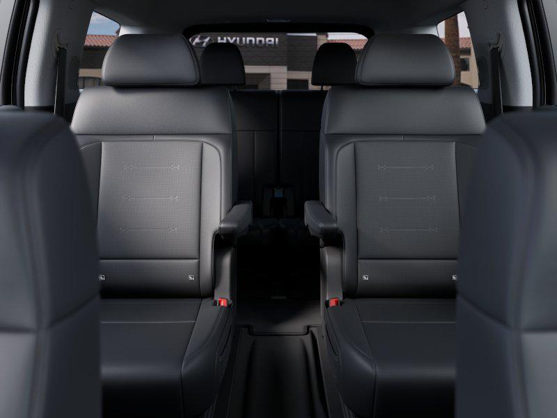 Thumbnail: 2026 Hyundai Santa Fe - 12