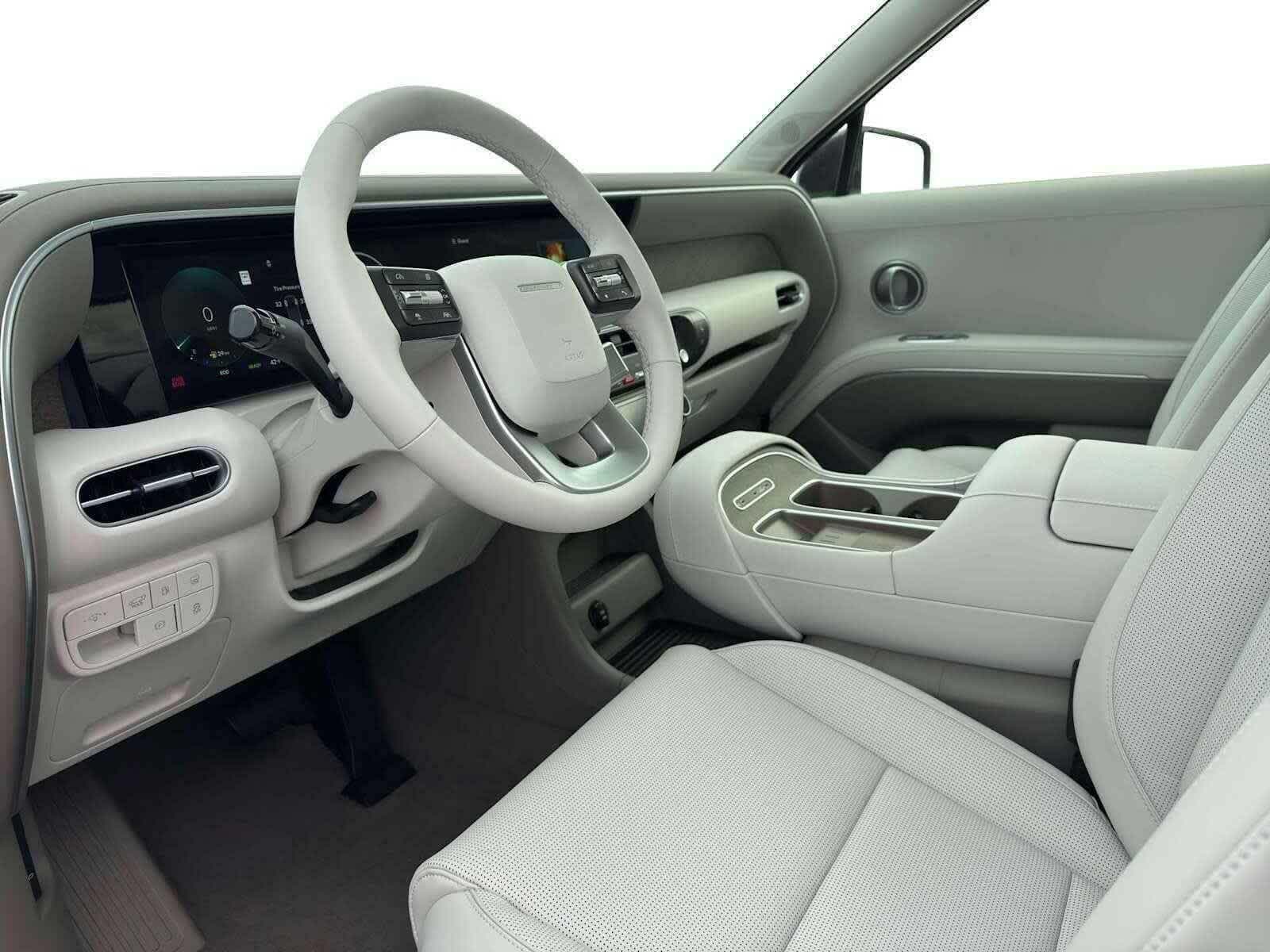 Thumbnail: 2026 Hyundai Palisade - 15