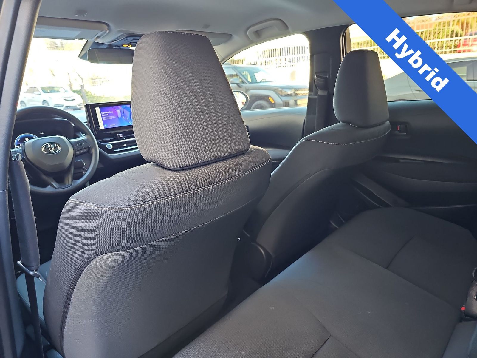 Thumbnail: 2026 Toyota Corolla - 16