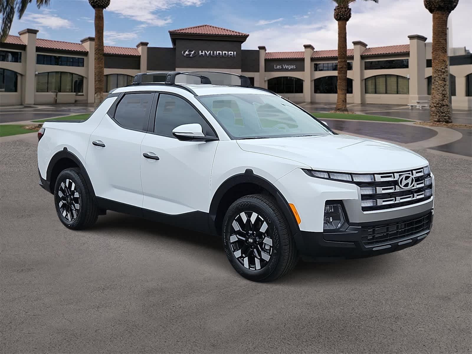 Thumbnail: 2026 Hyundai Santa Cruz - 2