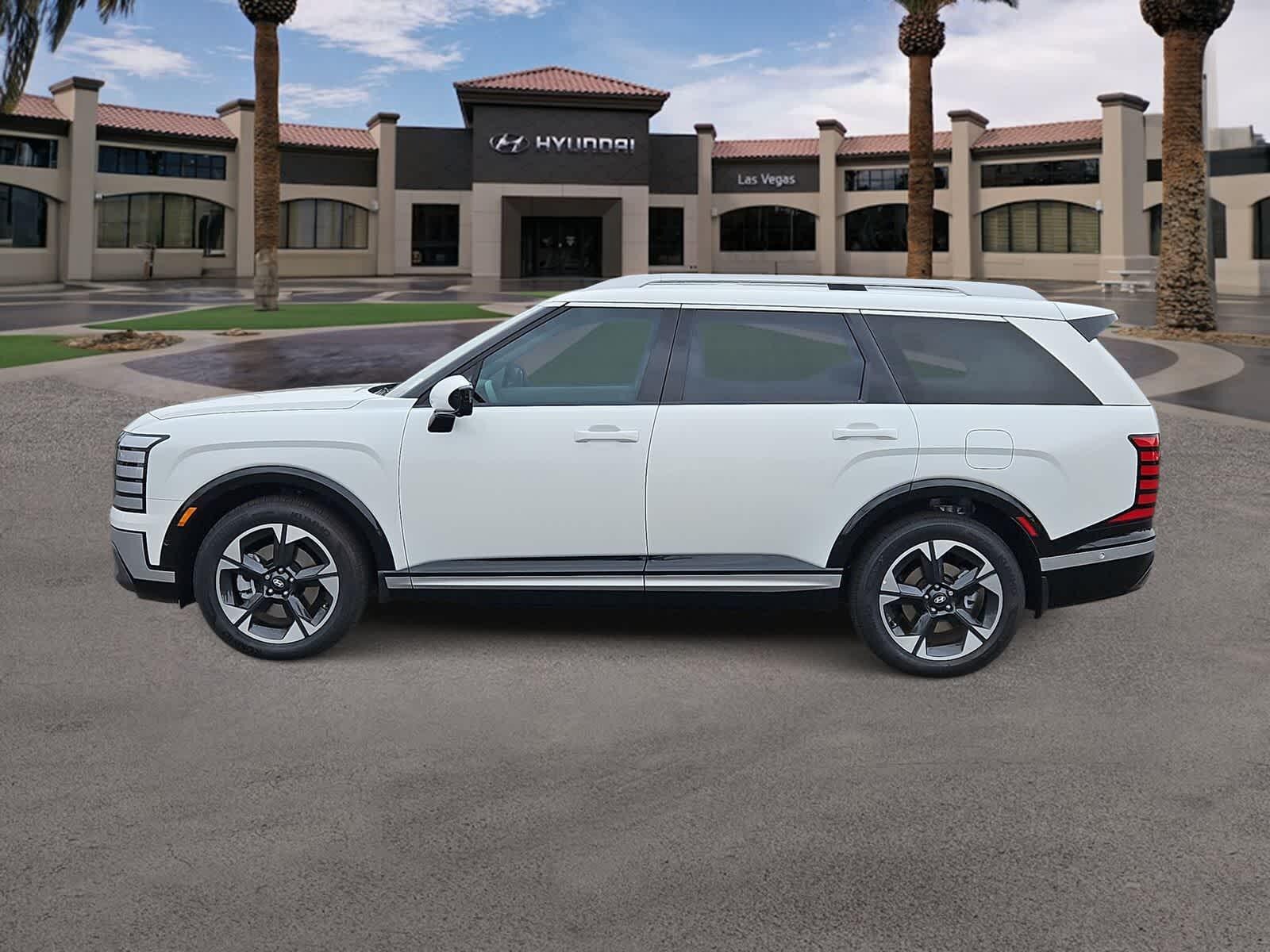 Thumbnail: 2026 Hyundai Palisade - 5