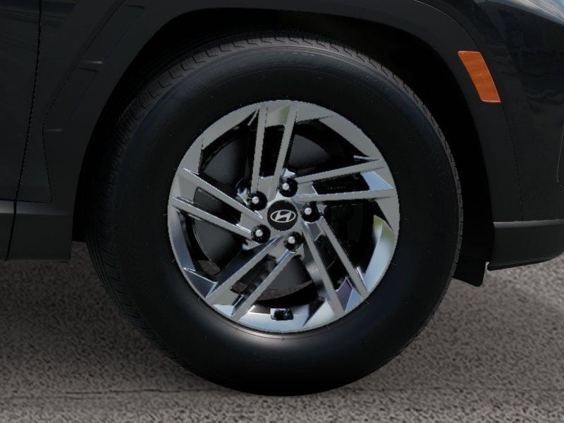 Thumbnail: 2026 Hyundai Tucson - 8