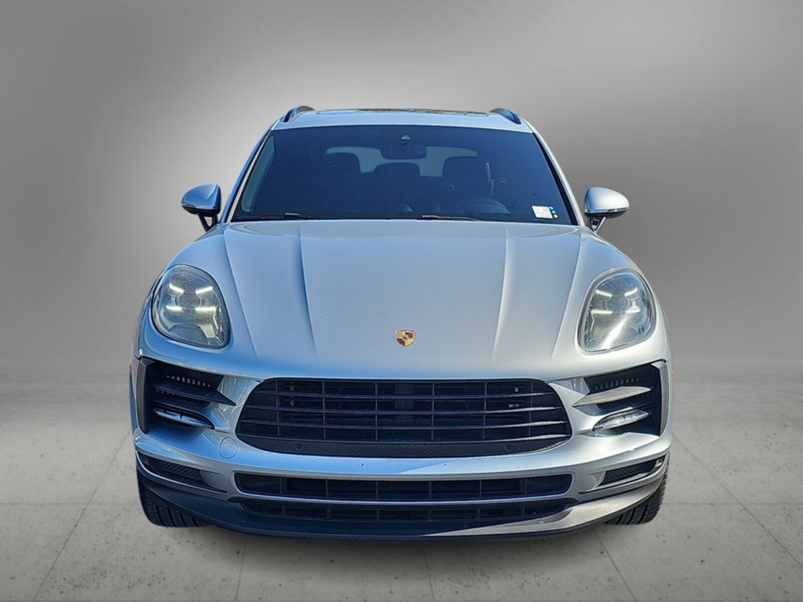 2019 Porsche Macan S photo 3