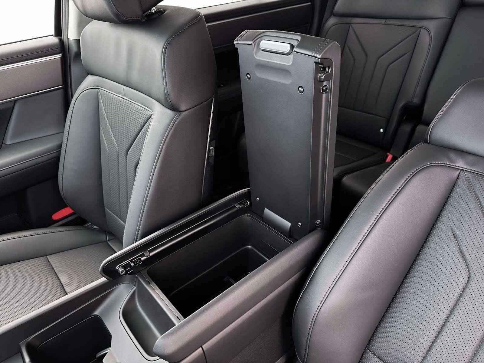 Thumbnail: 2026 Hyundai Santa Fe - 21