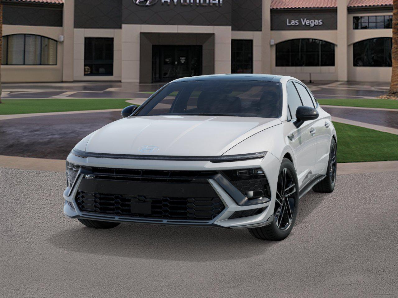 Thumbnail: 2026 Hyundai Sonata - 6