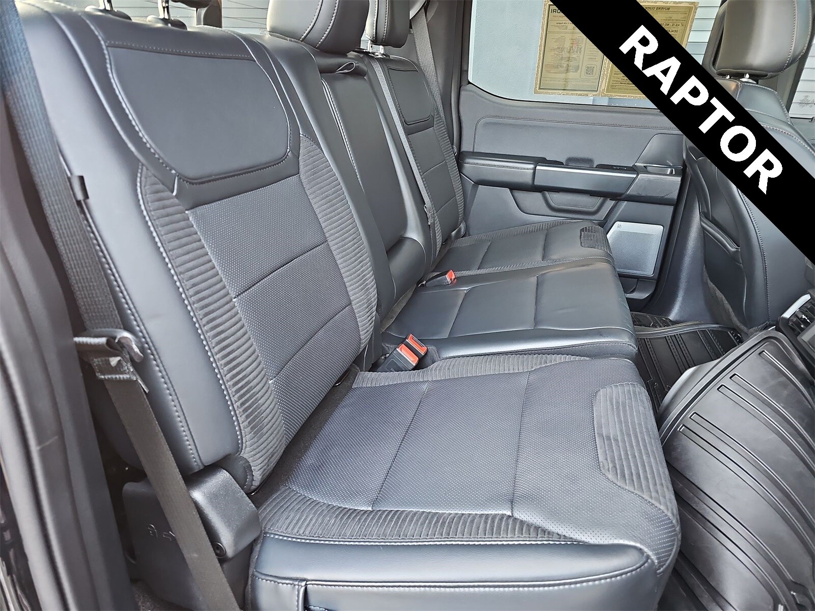 Thumbnail: 2022 Ford F-150 - 17