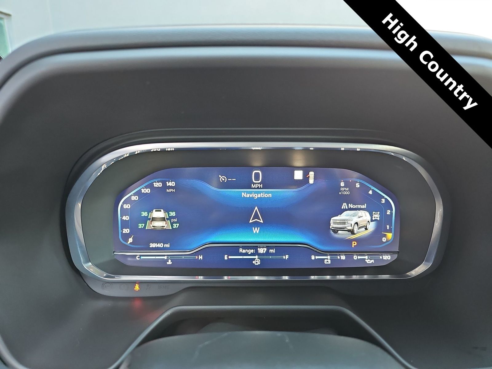 Thumbnail: 2022 Chevrolet Suburban - 22