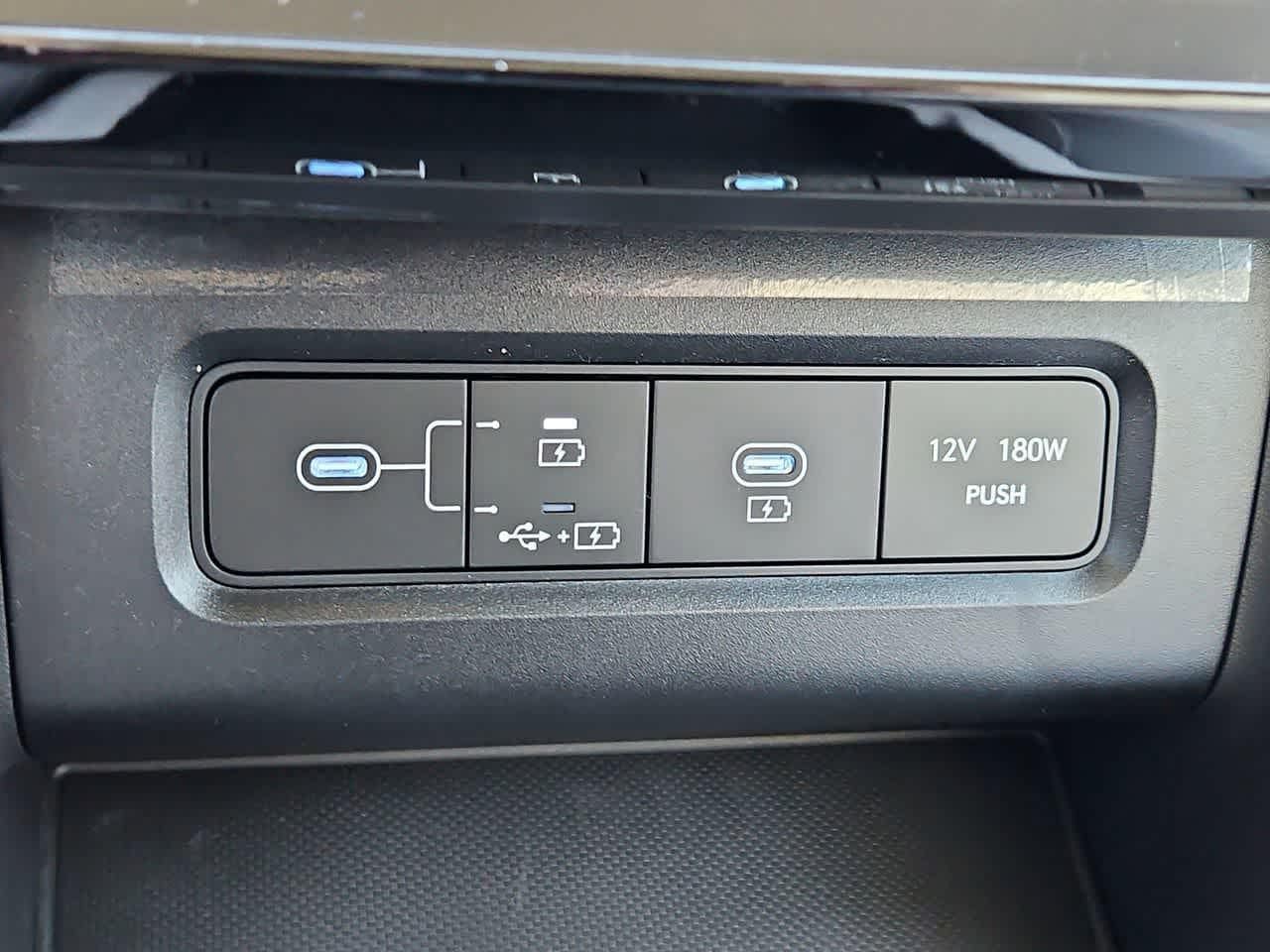 Thumbnail: 2026 Hyundai Tucson - 28