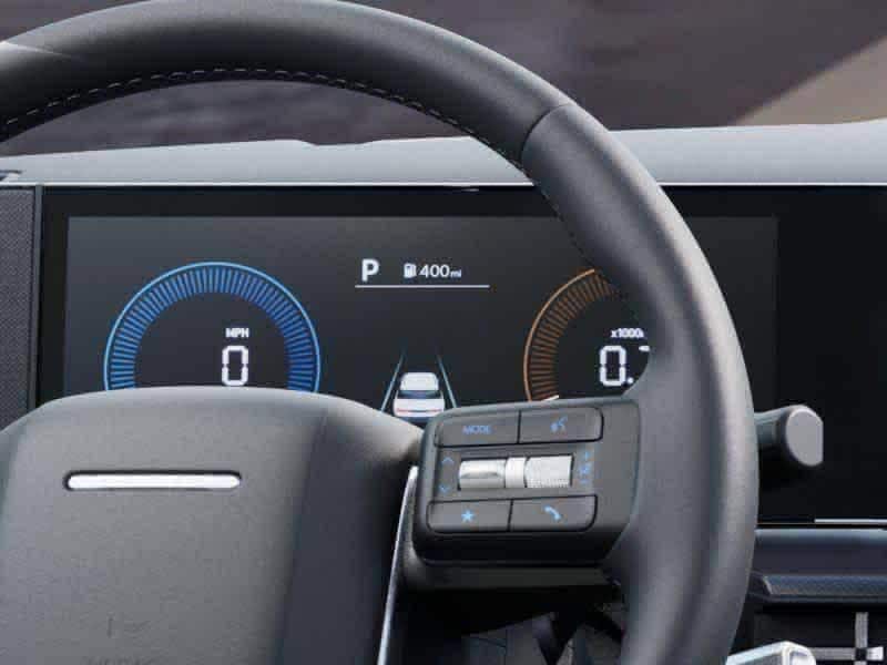 Thumbnail: 2026 Hyundai Santa Fe - 14