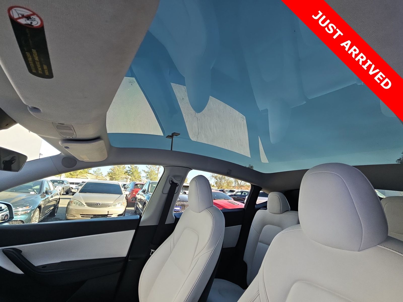 Thumbnail: 2021 Tesla Model Y - 27