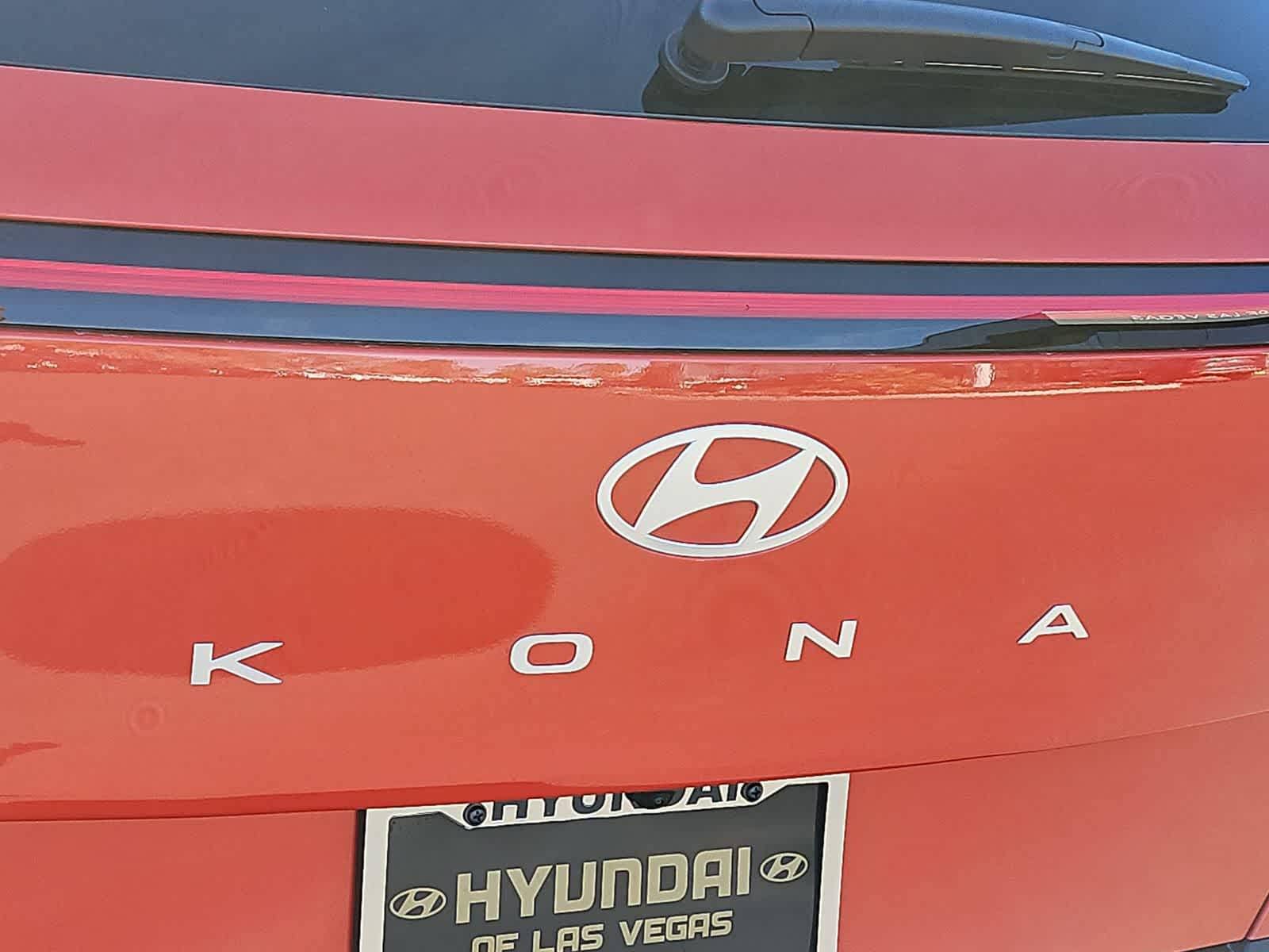Thumbnail: 2026 Hyundai Kona - 11
