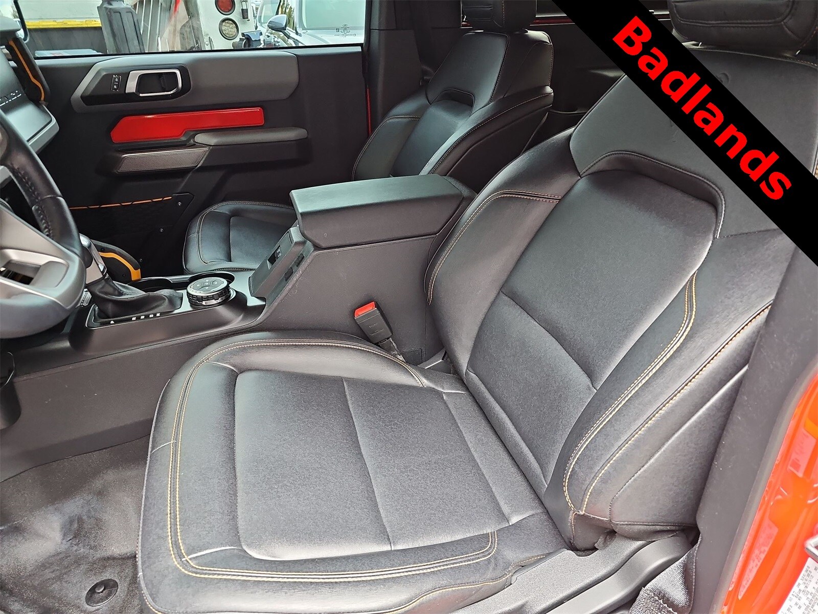 Thumbnail: 2023 Ford Bronco - 15