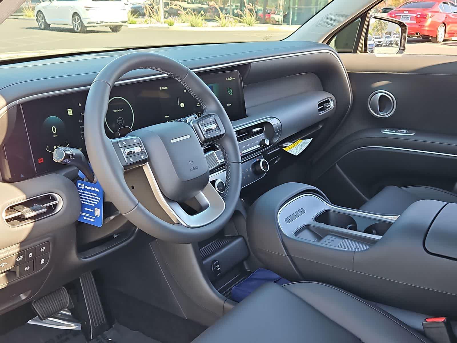 Thumbnail: 2026 Hyundai Palisade - 10