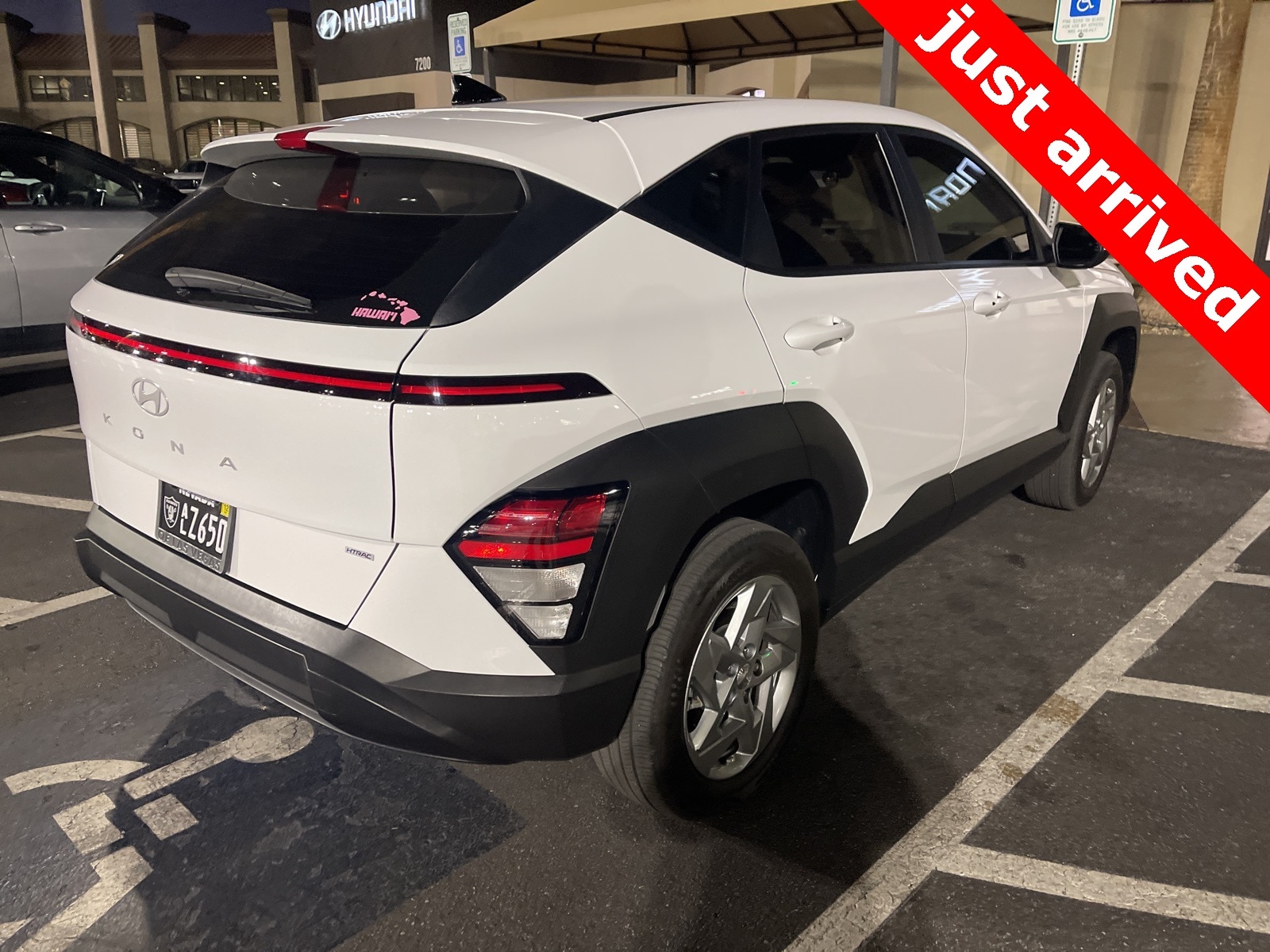 Thumbnail: 2024 Hyundai Kona - 3