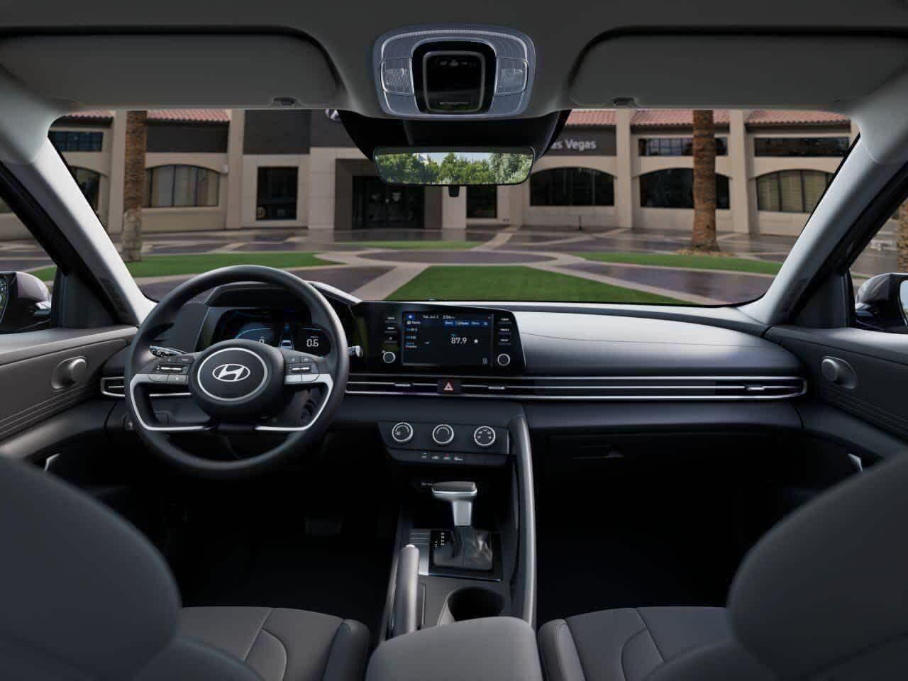 Thumbnail: 2026 Hyundai Elantra - 11