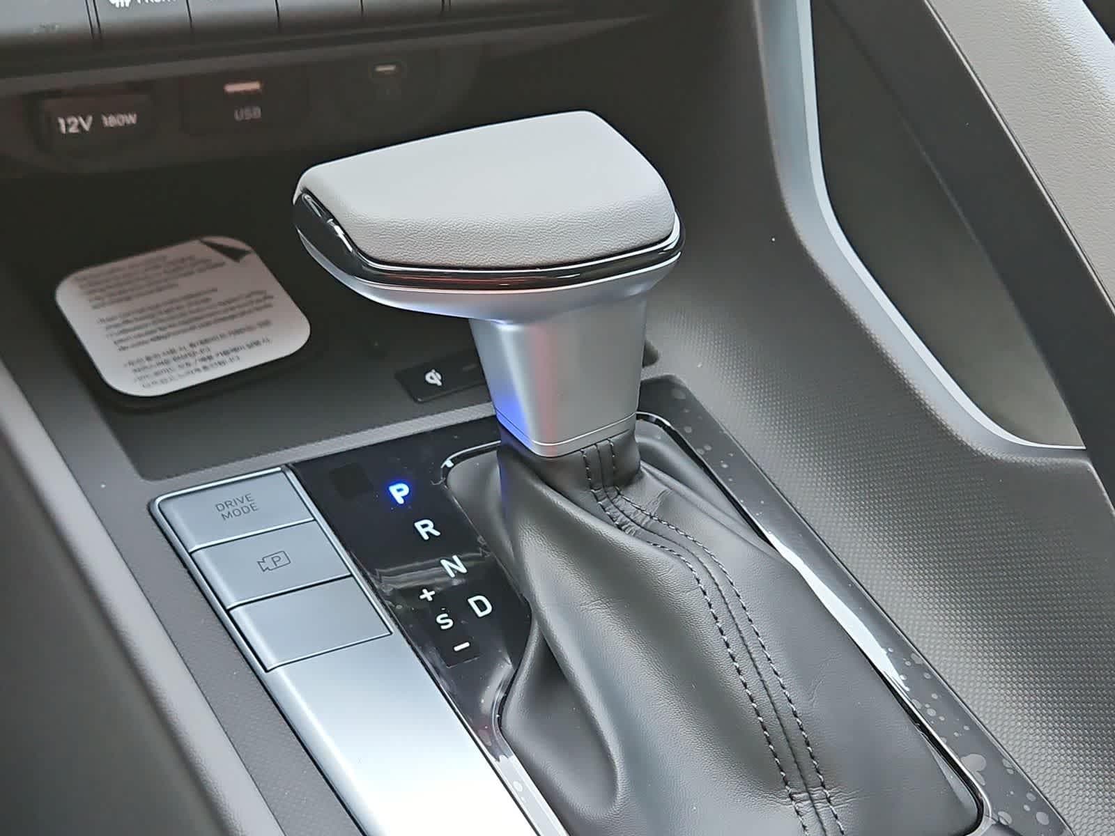 Thumbnail: 2026 Hyundai Elantra - 21